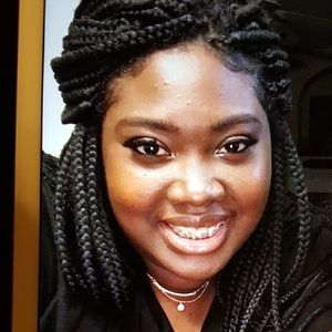 Meet your Posher, Tracy